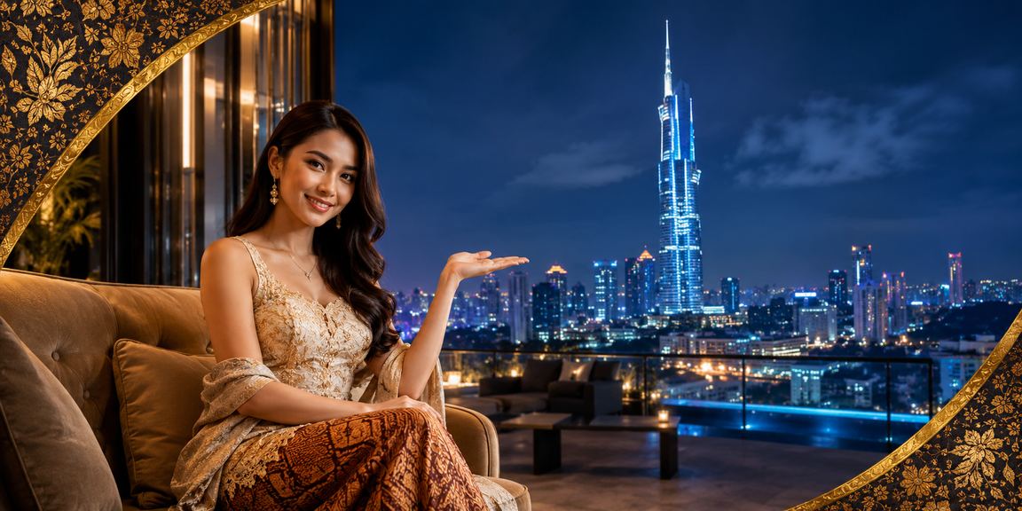 Proses deposit mudah di Kuala Lumpur untuk pertaruhan dalam talian melalui kdh200