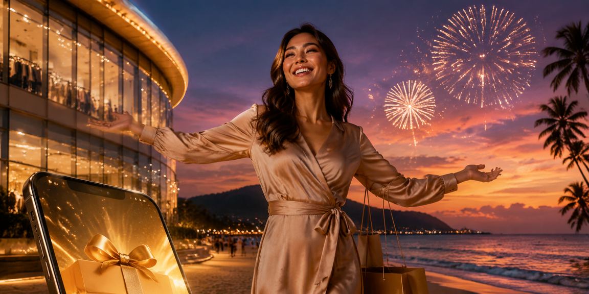 Pemain VIP Penang mendapat bonus dan tip eksklusif melalui kdh200